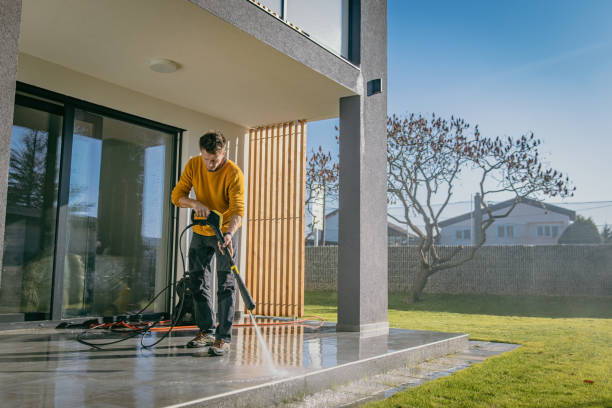 Concrete Sealing in Vacaville, CA