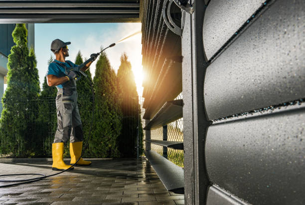 Best Machinery and Equipment Cleaning  in Vaville, CA