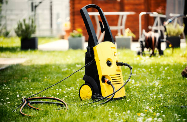 Professional Pressure Washing in Vacaville, CA